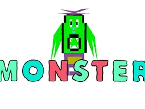 monsterGS