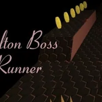 Skelton Boss Runner