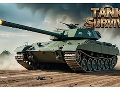 Tank Survive