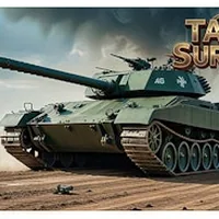 Tank Survive