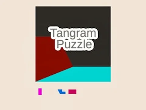 Tengram Puzzle