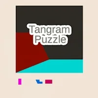 Tengram Puzzle