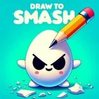 Draw To Smash!