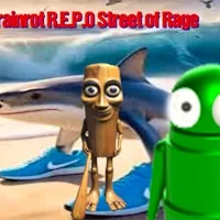 Italian Brainrot R.E.P.O Street of Rage