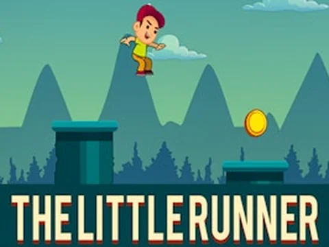 The Little Runner