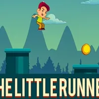 The Little Runner