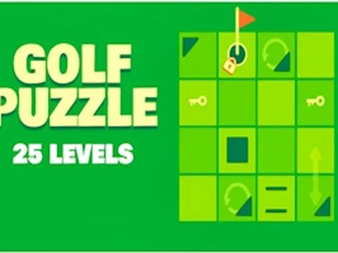 Golf Puzzle