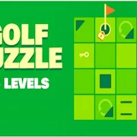 Golf Puzzle