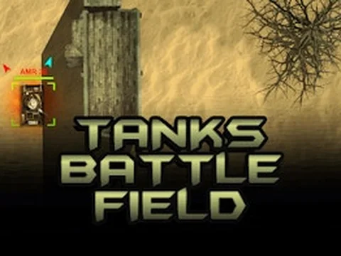 Tanks Battle Field