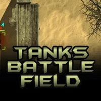 Tanks Battle Field