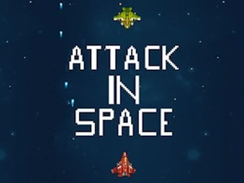Attack In Space