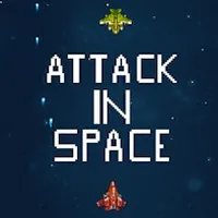 Attack In Space