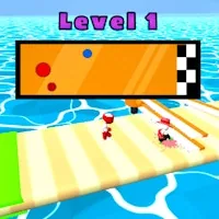 Doodle Run 3D