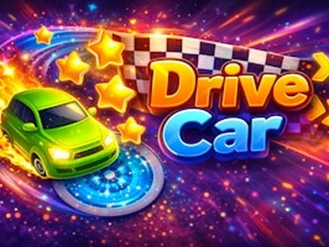 Drive Car