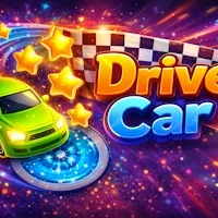 Drive Car