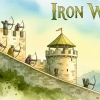 Iron Wall