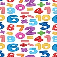 Math Flashcards
