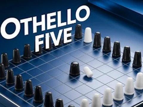 Othello Five