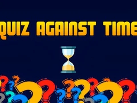 Quiz Against Time