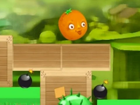 Roll Orange