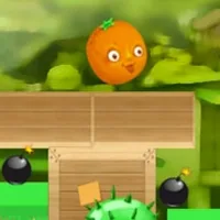 Roll Orange