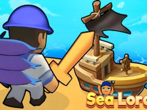Sea Lords