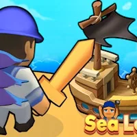 Sea Lords