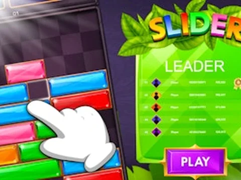 Slider