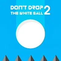 Don't Drop the White Ball 2