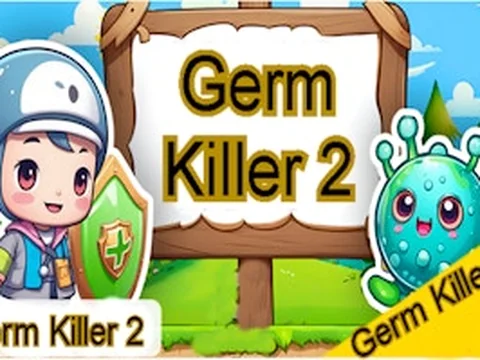 Germ Killer2
