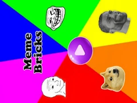 Meme Bricks