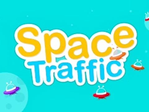 Space Traffic