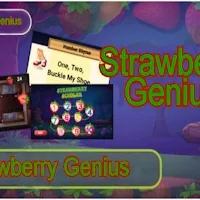 Strawberry Genius