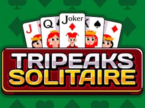 Tripeaks Solitaire 100 levels