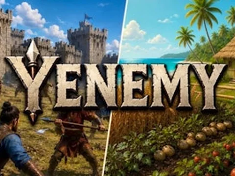 Yenemy