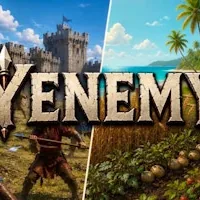 Yenemy