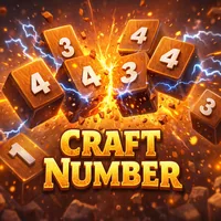 Craft Number