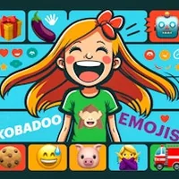 Kobadoo Emojis