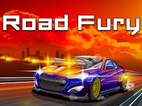 Road Fury