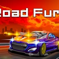Road Fury