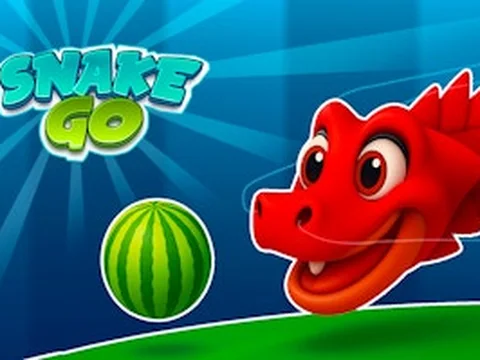Snake GO!