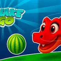 Snake GO!