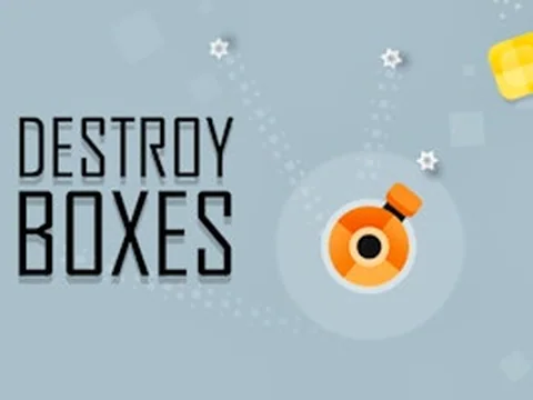 Destroy Boxes