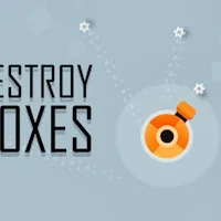 Destroy Boxes