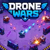 Drone Wars