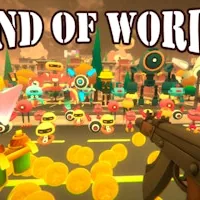 End Of World