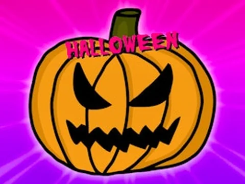 Halloween Games for Kids