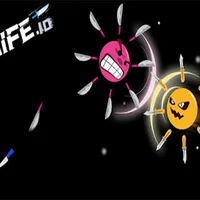 Knives.IO