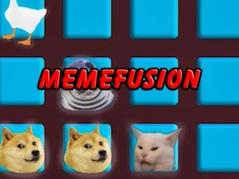 Memefusion