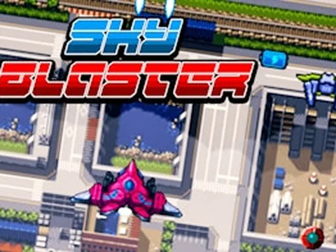 Sky Blaster